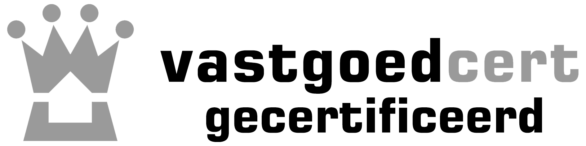 Ing. A.P.F. Begijn is bedigd makelaar en als lid van de Stichting Vastgoed Cert tevens Register Makelaar Taxateur RMT, bedigd en gecertificeerd woning- en bedrijfstaxateur